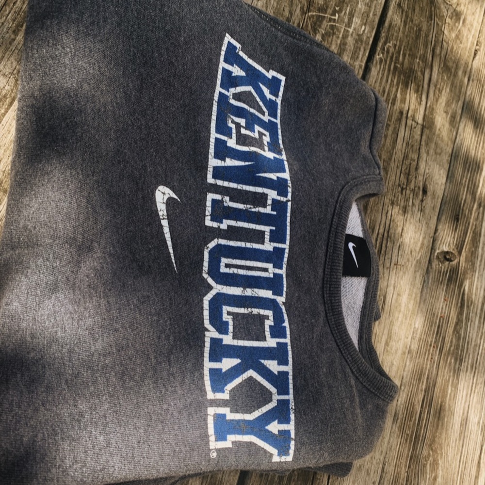 Nike hoodie